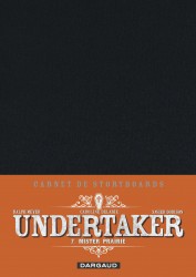 Undertaker – Tome 7