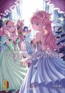 Tales of wedding rings – Tome 13 - couv