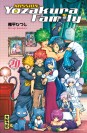 Mission : Yozakura Family T20 - couv