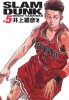 Slam Dunk deluxe – Tome 5 - couv