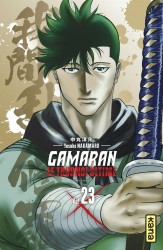 Gamaran - Le Tournoi Ultime – Tome 23