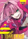 Tokyo Aliens – Tome 6 - couv