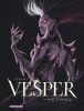 Vesper – Tome 4 – Valse éternelle - couv