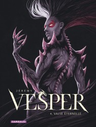 Vesper – Tome 4