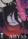 Boy's Abyss – Tome 9 - couv