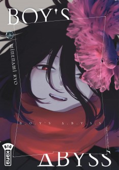 Boy's Abyss – Tome 9