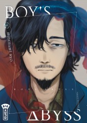Boy's Abyss – Tome 11