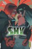 Shy – Tome 20 - couv