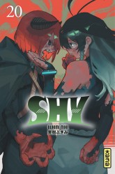 Shy – Tome 20