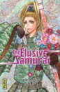 The Elusive Samurai – Tome 14 - couv