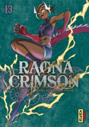 Ragna Crimson – Tome 13