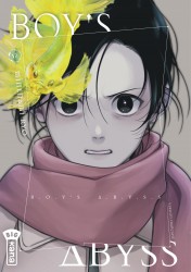 Boy's Abyss – Tome 12