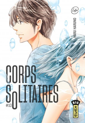 Corps solitairesTome 10