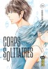 Corps solitaires – Tome 10 - couv