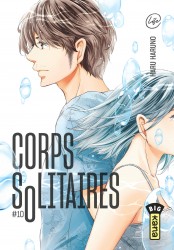 Corps solitaires – Tome 10