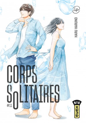 Corps solitairesTome 11