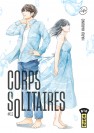 Corps solitaires – Tome 11 - couv