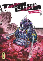 Tank Chair – Tome 1