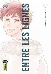 Entre les lignes – Tome 11