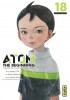 Atom the beginning – Tome 18 - couv