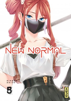 New NormalTome 5