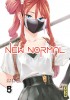 New Normal – Tome 5 - couv