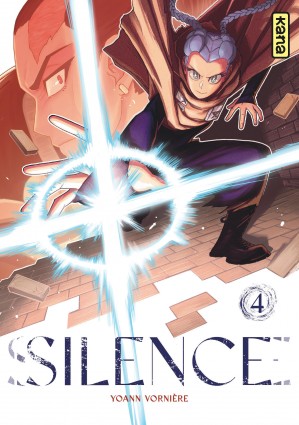 SilenceTome 4