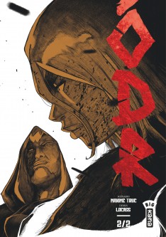 Odr – Tome 2