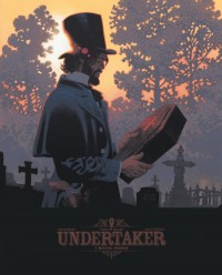 Undertaker – Tome 7