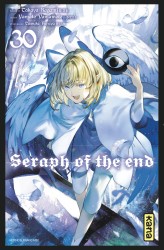 Seraph of the end – Tome 30