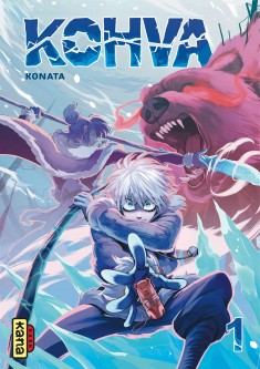 Kohva – Tome 1