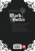 Black Butler – Tome 33 - 4eme