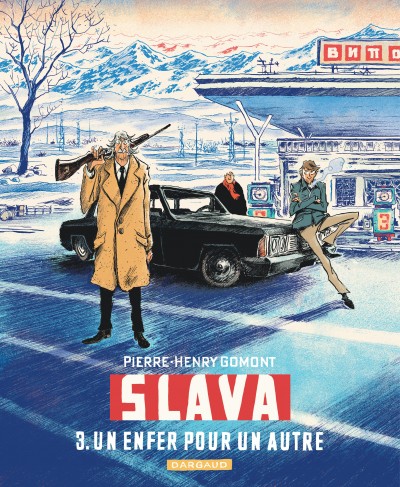 Slava – Tome 3