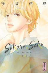 Sakura, Saku – Tome 7