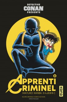 Apprenti Criminel – Tome 8