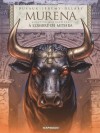 À l'ombre de Mithra - couv