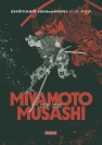 Miyamoto Musashi - couv