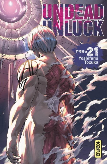 Tome 21