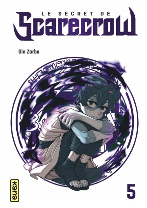 Le Secret de ScarecrowTome 5