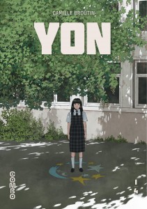 cover-comics-yon-1-tome-1-yon-1