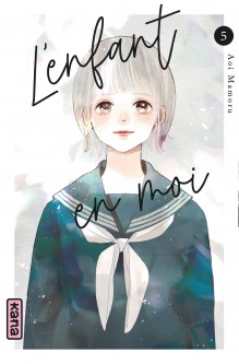 L'enfant en moi – Tome 5