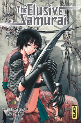 The Elusive SamuraiTome 17