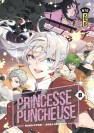 Princesse Puncheuse T8 - couv
