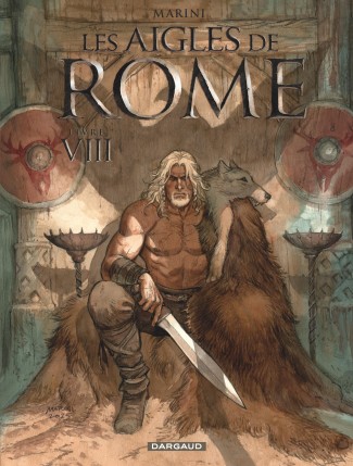 les-aigles-de-rome-tome-8-les-aigles-de-rome-livre-viii-arminius