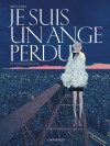 Je suis un ange perdu - couv