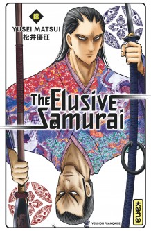The Elusive Samurai – Tome 18
