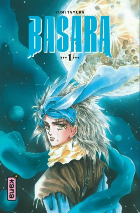 Basara (Star Edition)Tome 1