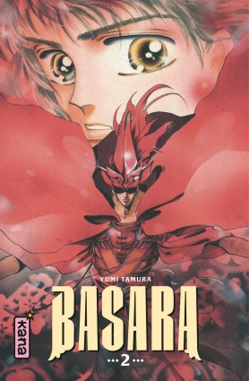 Basara (Star Edition)Tome 2
