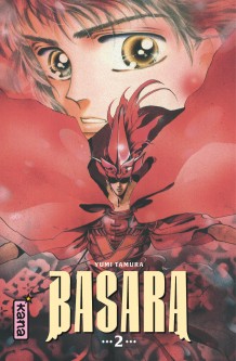 Basara (Star Edition) – Tome 2