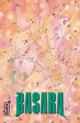 Basara (Star Edition)Tome 4